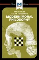 Une analyse de la philosophie morale moderne de G.E.M. Anscombe - An Analysis of G.E.M. Anscombe's Modern Moral Philosophy