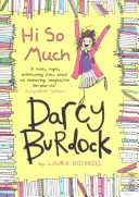 Darcy Burdock : Bonjour beaucoup. - Darcy Burdock: Hi So Much.