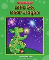 Allons-y, cher dragon - Let's Go, Dear Dragon