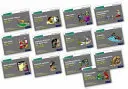 Read Write Inc. Phonics : Grey Set 7 Storybooks Mixed Pack of 13 - Read Write Inc. Phonics: Grey Set 7 Storybooks Mixed Pack of 13