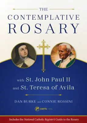 Rosaire contemplatif - Contemplative Rosary