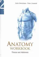 Manuel d'anatomie (en 3 volumes) - Anatomy Workbook (in 3 Volumes)