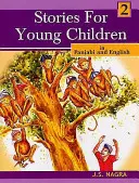 Histoires pour jeunes enfants en panjabi et en anglais - Stories for Young Children in Panjabi and English