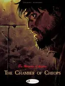 La chambre de Khéops - The Chamber of Cheops