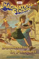 L'apocalypse à Pompéi - Doomsday in Pompeii