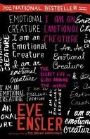 Je suis une créature émotionnelle : La vie secrète des filles du monde entier - I Am an Emotional Creature: The Secret Life of Girls Around the World