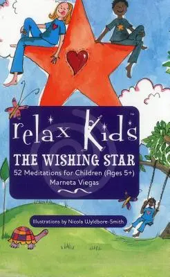 Relax Kids : L'étoile magique - Relax Kids: The Wishing Star