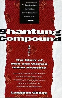 Composé Shantung - Shantung Compound