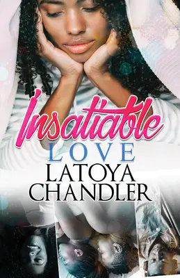 L'amour insatiable - Insatiable Love