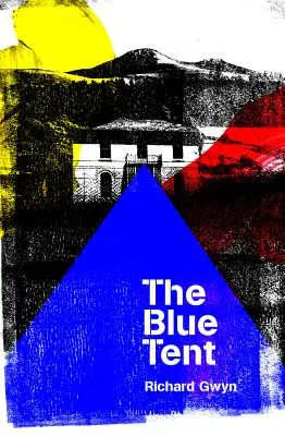 La tente bleue - The Blue Tent