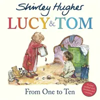 Lucy et Tom's 123 - Lucy and Tom's 123