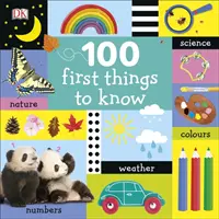 100 premières choses à savoir - 100 First Things to Know