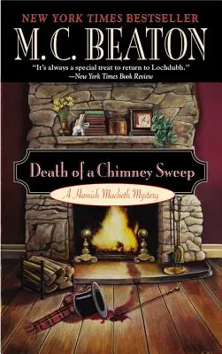 La mort d'un ramoneur - Death of a Chimney Sweep