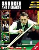 Snooker et billard : Compétences - Tactiques - Techniques - Snooker and Billiards: Skills - Tactics - Techniques