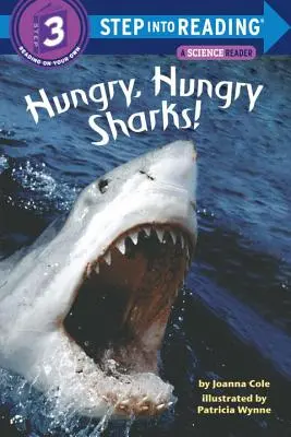 Requins affamés, affamés ! - Hungry, Hungry Sharks!