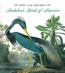 Les oiseaux d'Amérique d'Audubon : The National Audubon Society Baby Elephant Folio (Tiny Folio) - Audubon's Birds of America: The National Audubon Society Baby Elephant Folio (Tiny Folio)