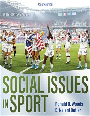 Questions sociales dans le sport - Social Issues in Sport