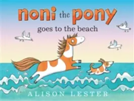 Noni le poney va à la plage - Noni the Pony Goes to the Beach