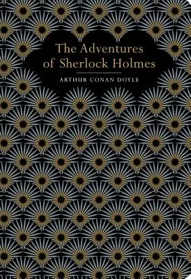 Les aventures de Sherlock Holmes - The Adventures of Sherlock Holmes