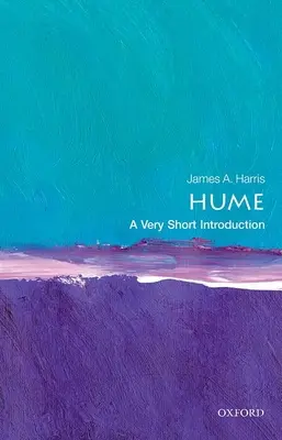 Hume : Une très courte introduction - Hume: A Very Short Introduction