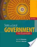 L'État et les collectivités locales : L'essentiel - State and Local Government: The Essentials