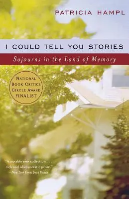 Je pourrais vous raconter des histoires - I Could Tell You Stories