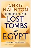 À la recherche des tombes perdues d'Égypte - Searching for the Lost Tombs of Egypt