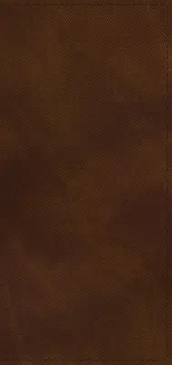 Niv, Pocket Thinline Bible, Leathersoft, Brown, Red Letter, Comfort Print