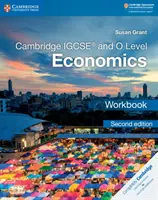 Manuel d'économie de Cambridge Igcse(tm) et O Level - Cambridge Igcse(tm) and O Level Economics Workbook