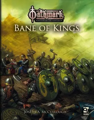 Oathmark : Le fléau des rois - Oathmark: Bane of Kings