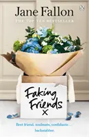 Se faire des amis - THE SUNDAY TIMES BESTSELLER - Faking Friends - THE SUNDAY TIMES BESTSELLER