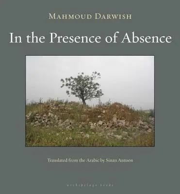 En présence de l'absence - In the Presence of Absence