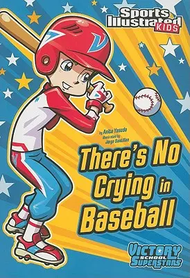 On ne pleure pas au baseball - There's No Crying in Baseball