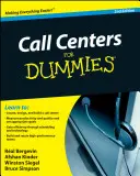 Les centres d'appel pour les nuls - Call Centers for Dummies