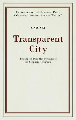 La ville transparente - Transparent City