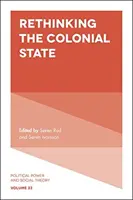 Repenser l'État colonial - Rethinking the Colonial State