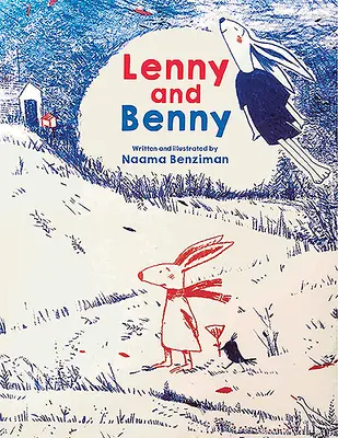 Lenny et Benny - Lenny and Benny