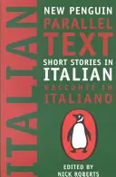 Histoires courtes en italien : Racconti in Italiano - Short Stories in Italian: Racconti in Italiano