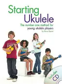 Commencer le ukulélé - Starting Ukulele