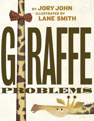 Problèmes de girafe - Giraffe Problems