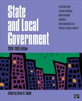 L'État et le gouvernement local - State and Local Government