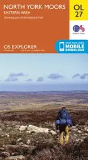 North York Moors - Zone orientale - North York Moors - Eastern Area