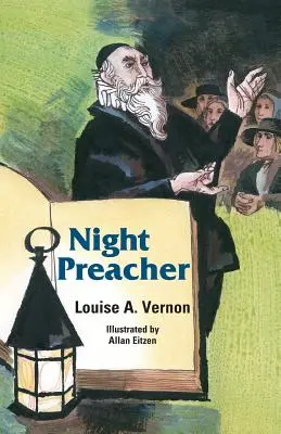 Prêcheur de nuit - Night Preacher