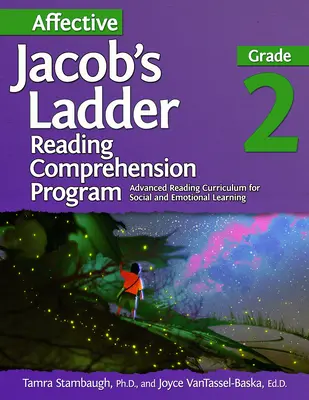 Programme affectif de compréhension de l'échelle de Jacob : Grade 2 - Affective Jacob's Ladder Reading Comprehension Program: Grade 2