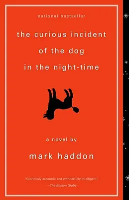 Le curieux incident du chien dans la nuit - The Curious Incident of the Dog in the Night-Time