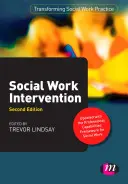 Intervention en travail social - Social Work Intervention