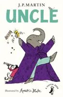 L'oncle - Uncle