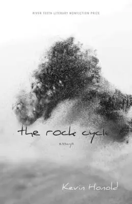 Le cycle du rock : Essais - The Rock Cycle: Essays