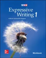 Expressive Writing Level 1, cahier d'exercices - Expressive Writing Level 1, Workbook