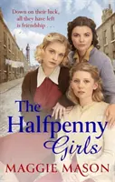 Les filles d'Halfpenny - The Halfpenny Girls